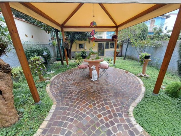 appartamento in vendita a Firenze in zona Firenze Nova