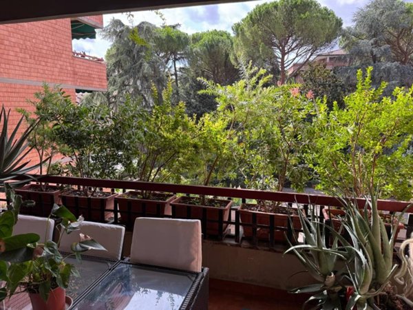 appartamento in vendita a Firenze in zona Campo di Marte