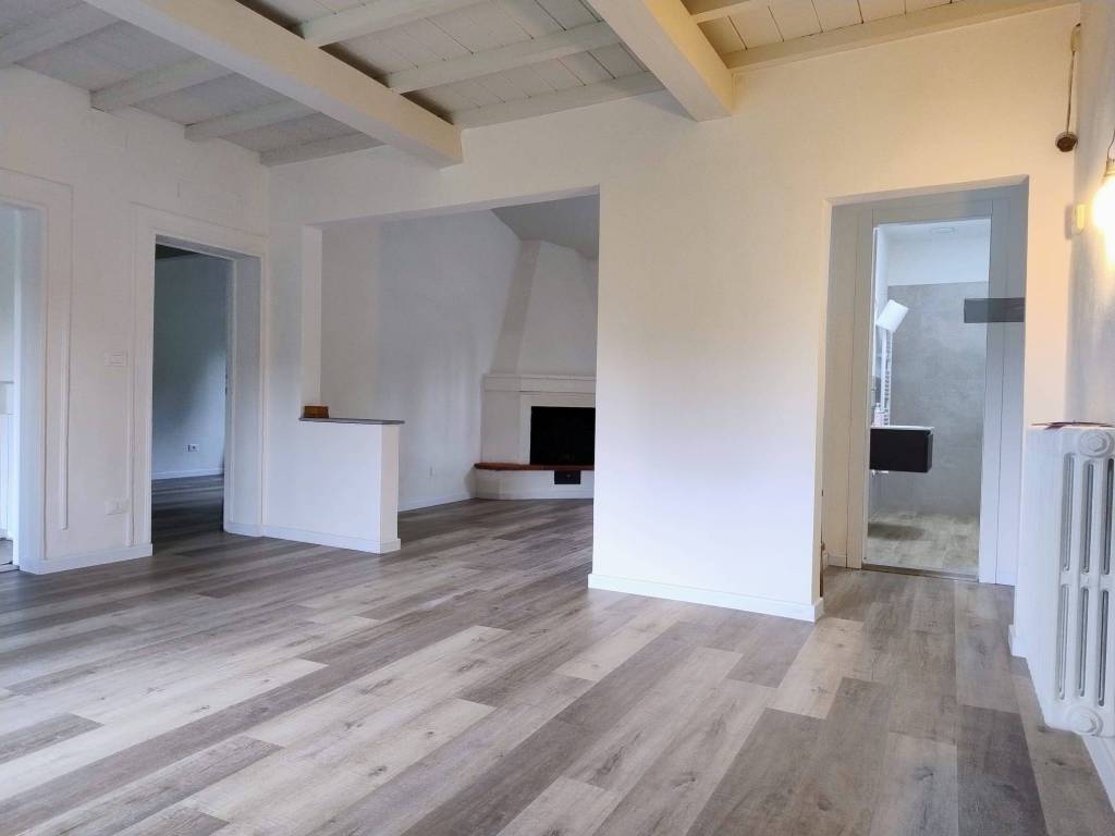 appartamento in vendita a Firenze