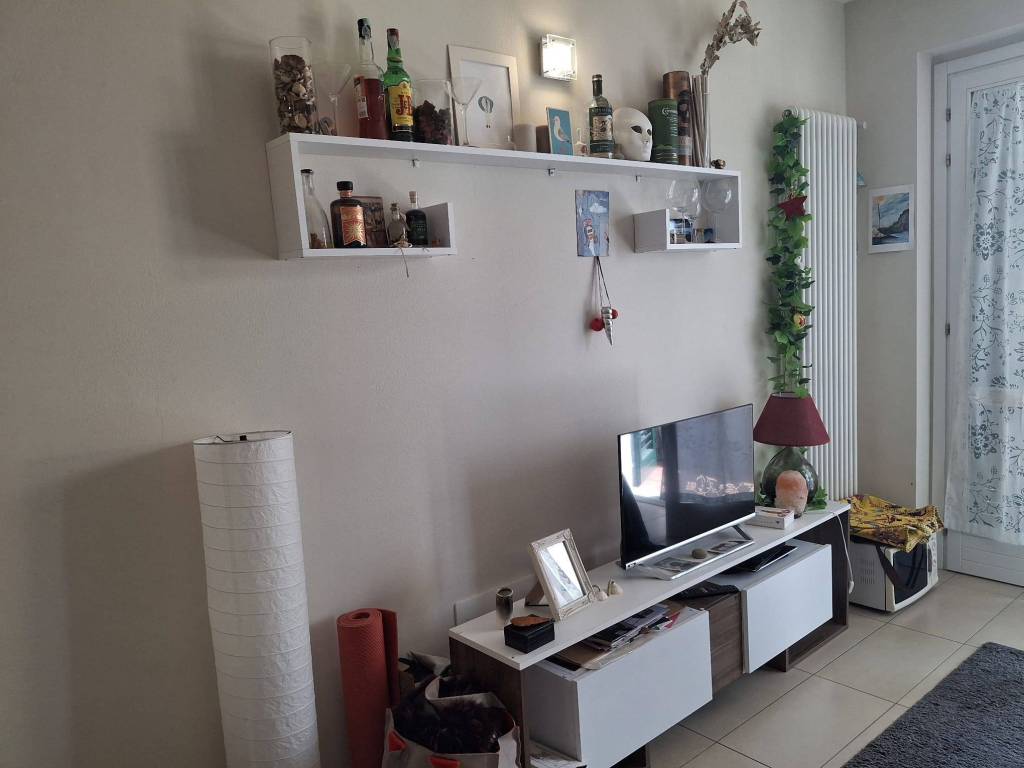 appartamento in vendita a Firenze in zona Galluzzo