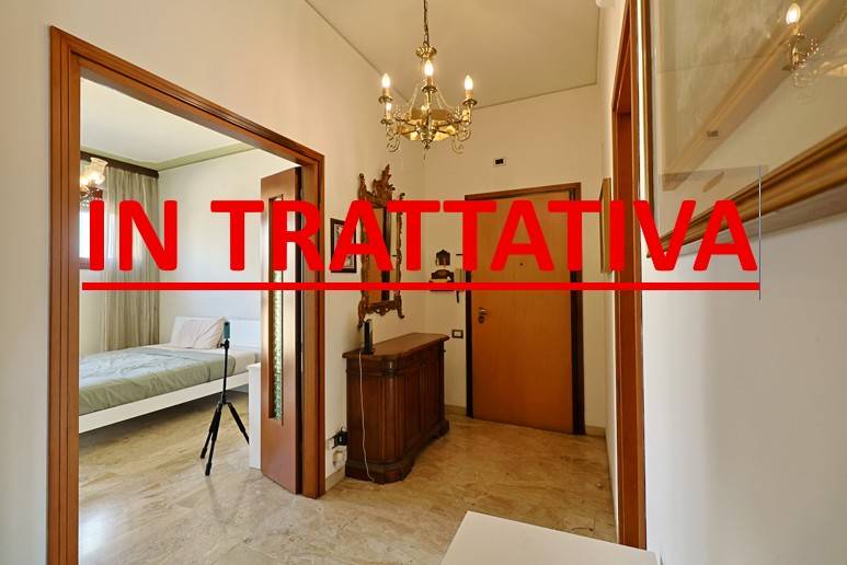 appartamento in vendita a Firenze in zona Careggi