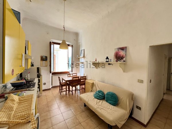 appartamento in vendita a Firenze in zona Centro Santa Croce