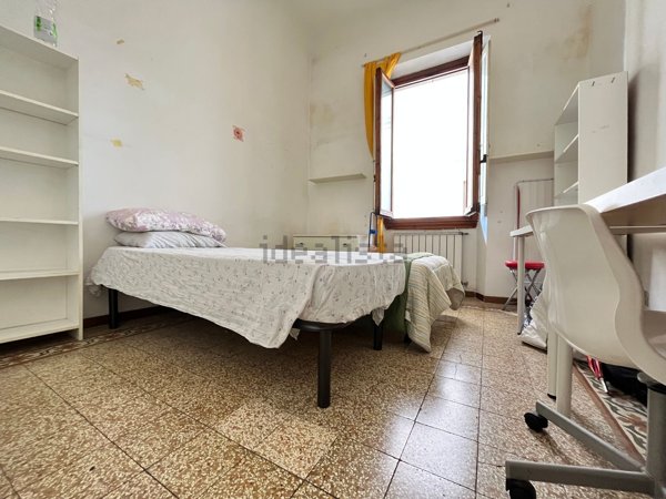 appartamento in vendita a Firenze in zona Centro Santa Croce