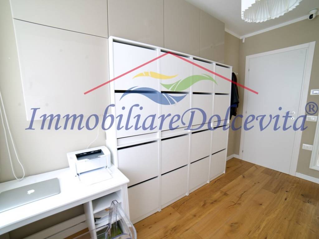 appartamento in vendita a Firenze in zona Campo di Marte