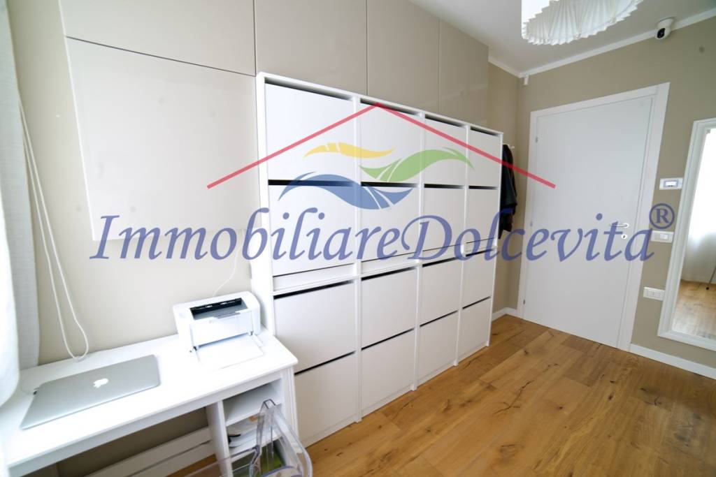 appartamento in vendita a Firenze in zona Campo di Marte