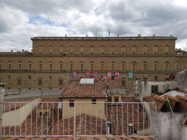 appartamento in vendita a Firenze in zona Centro San Frediano