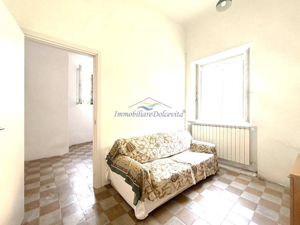 appartamento in vendita a Firenze in zona Bellosguardo