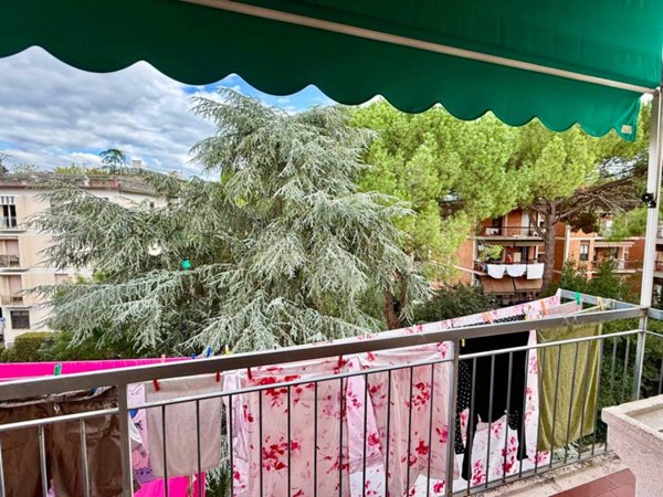 appartamento in vendita a Firenze in zona Coverciano