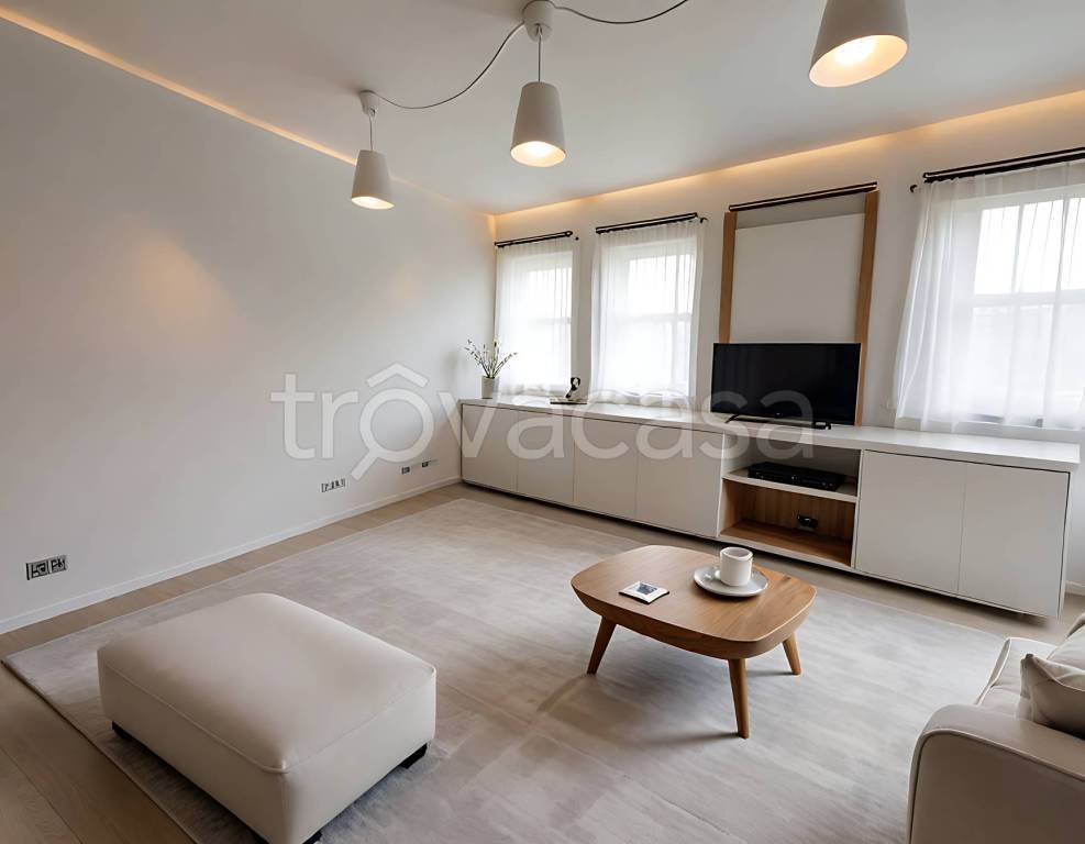 appartamento in vendita a Firenze
