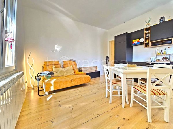 appartamento in vendita a Firenze in zona Coverciano