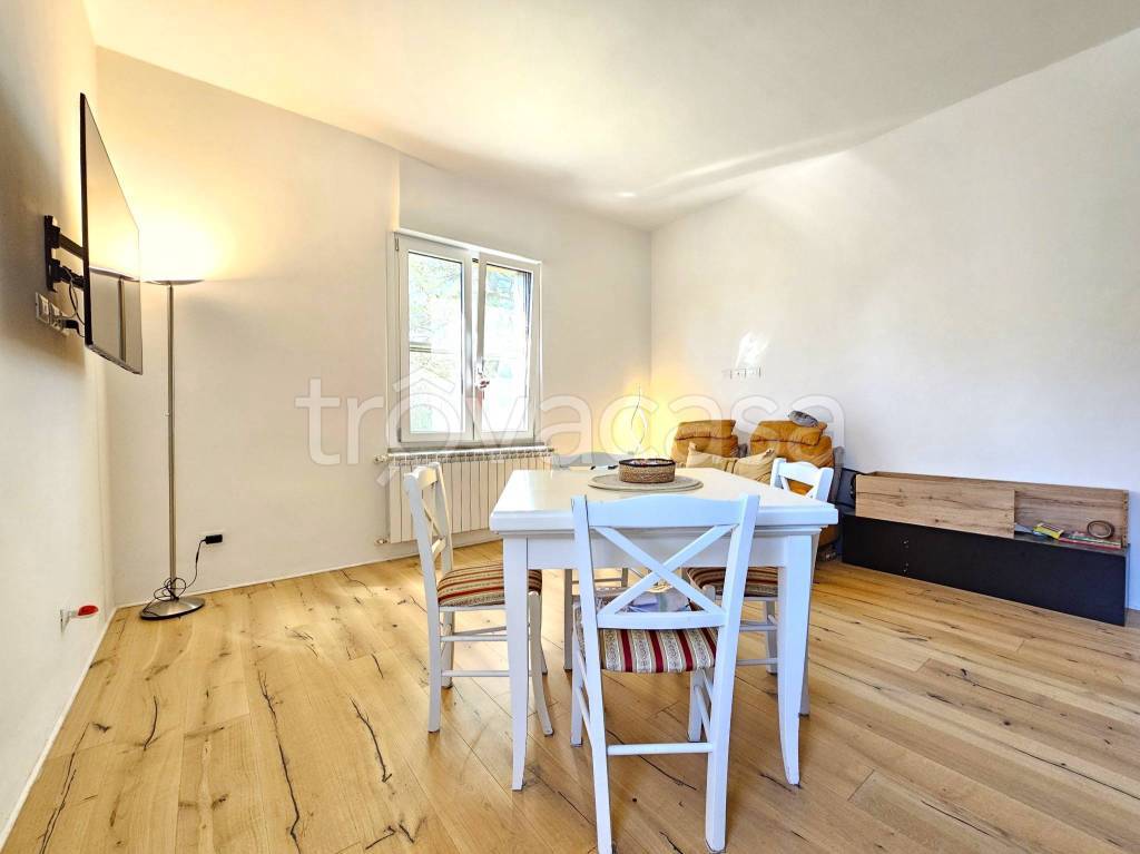 appartamento in vendita a Firenze in zona Coverciano