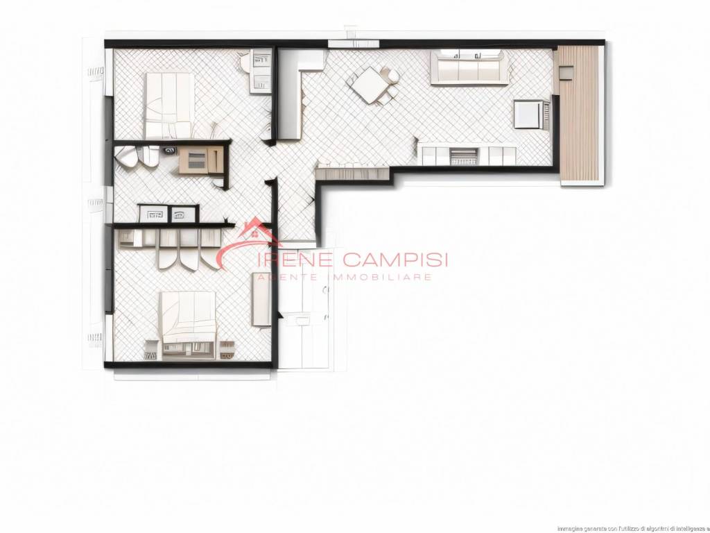 appartamento in vendita a Firenze