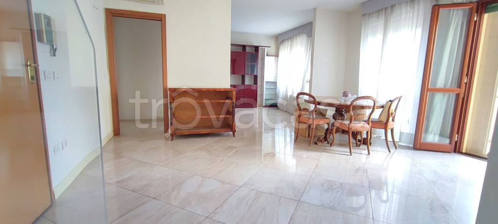 appartamento in vendita a Firenze in zona Gavinana