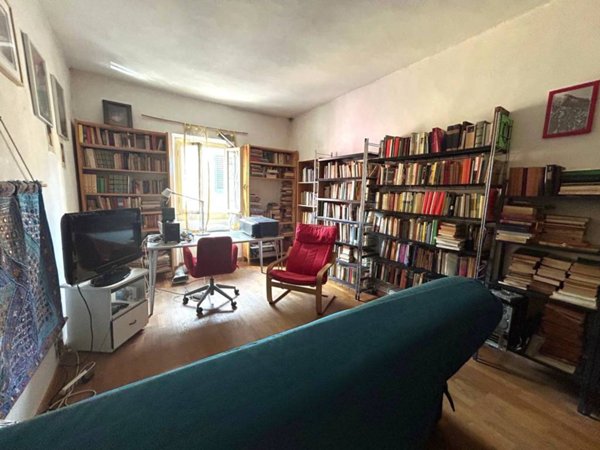 appartamento in vendita a Firenze in zona Careggi