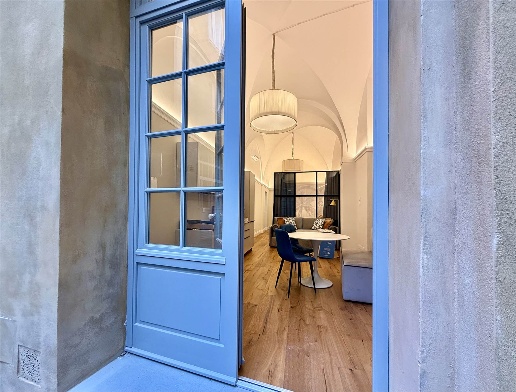 appartamento in vendita a Firenze in zona Centro San Frediano