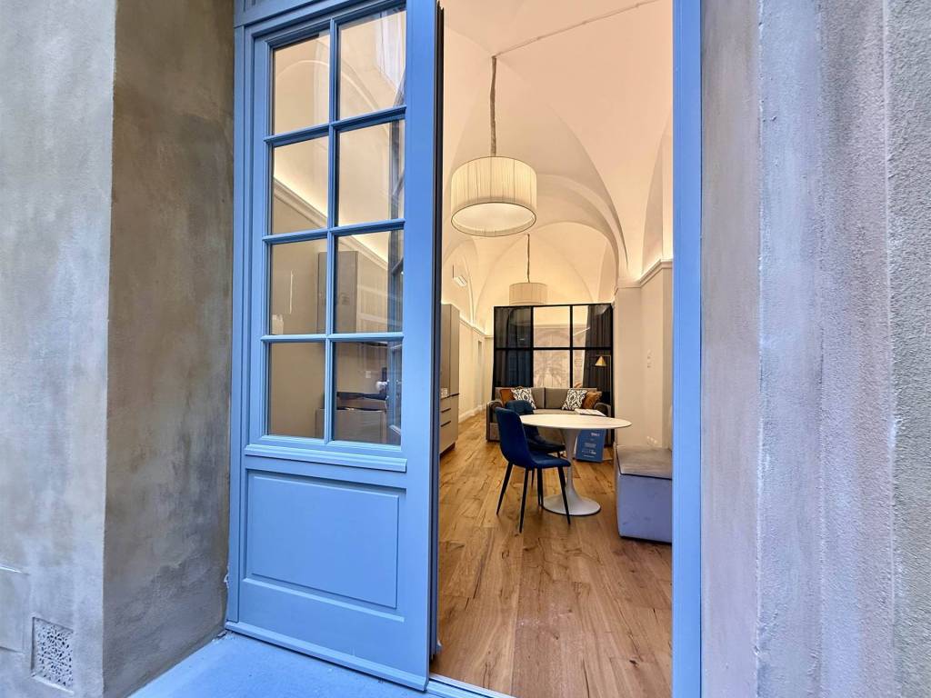 appartamento in vendita a Firenze in zona Centro San Frediano