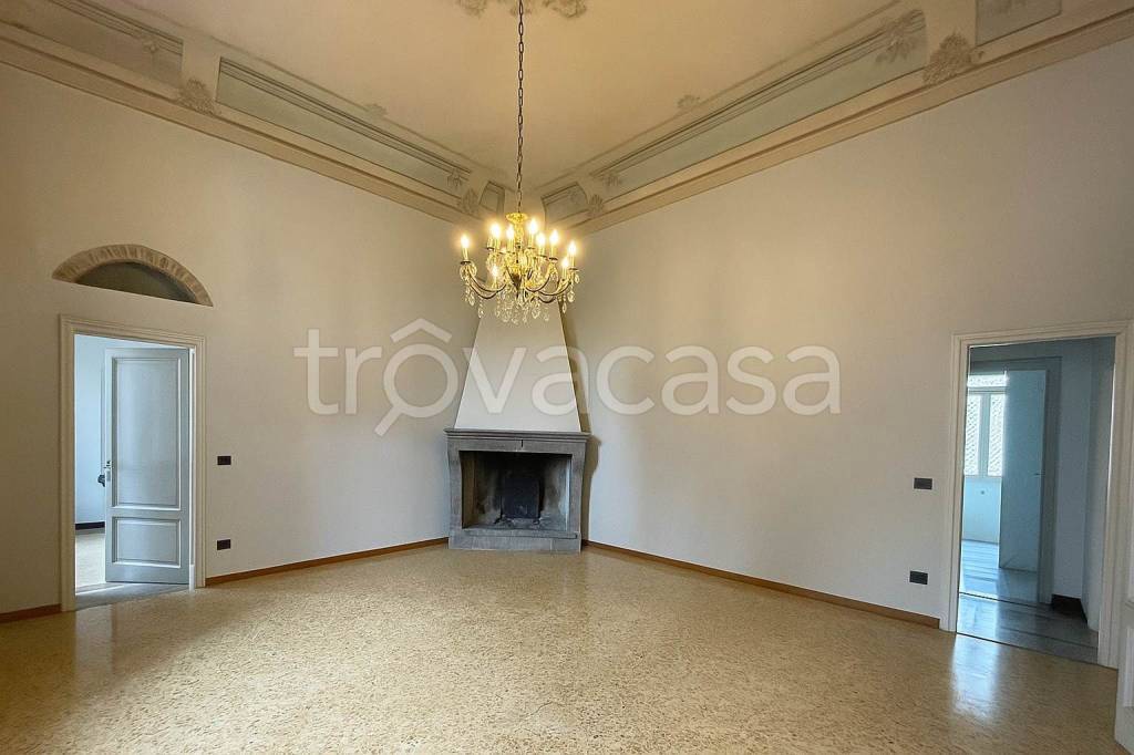 appartamento in vendita a Firenze in zona Campo di Marte