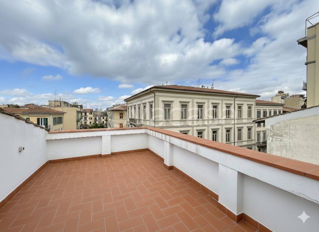 appartamento in vendita a Firenze