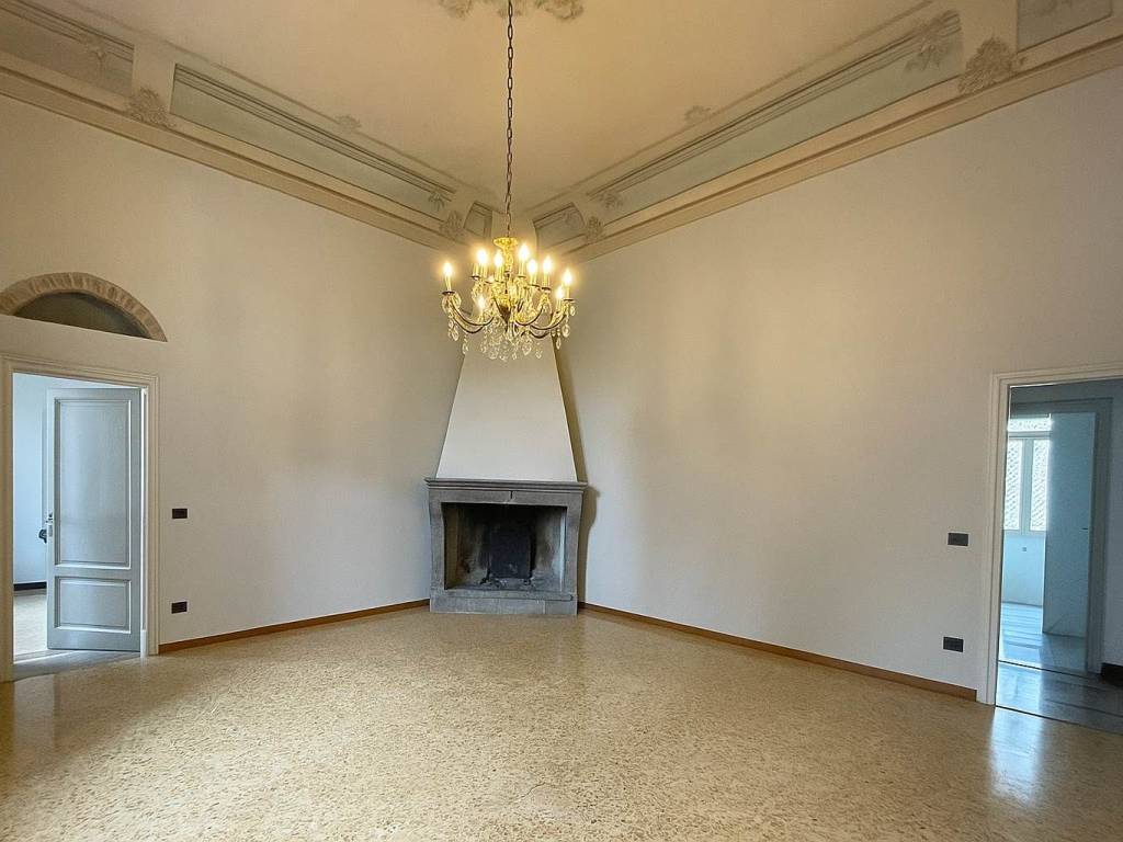appartamento in vendita a Firenze in zona Campo di Marte