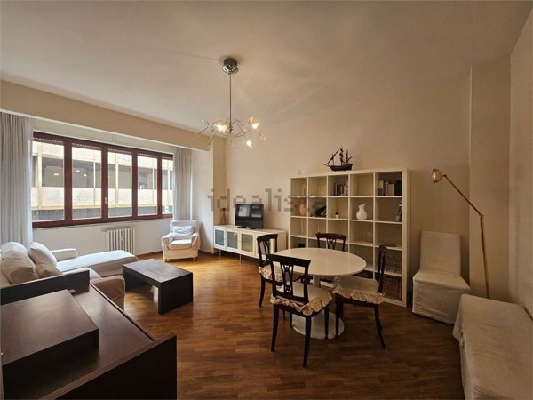 appartamento in vendita a Firenze in zona Campo di Marte