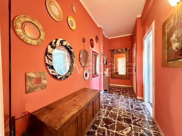 appartamento in vendita a Firenze in zona Bellariva