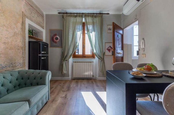 appartamento in vendita a Firenze in zona Centro Duomo