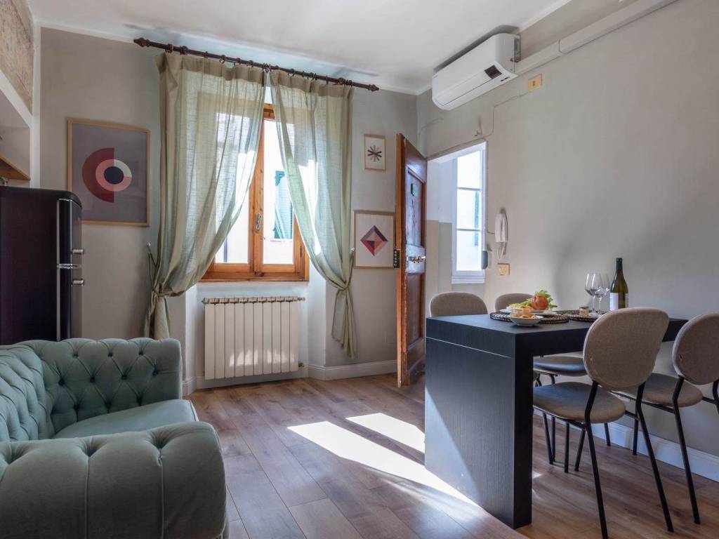 appartamento in vendita a Firenze in zona Centro Duomo