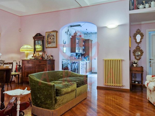 appartamento in vendita a Firenze in zona Careggi