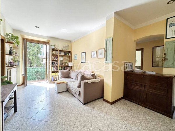 appartamento in vendita a Firenze in zona Statuto