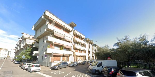 appartamento in vendita a Firenze in zona Varlungo