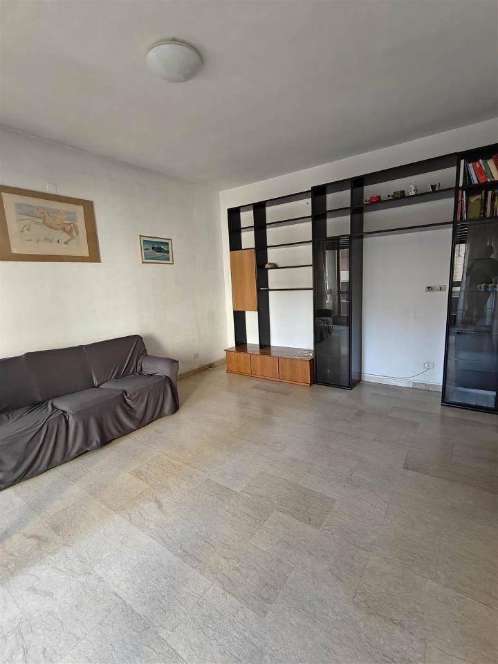 appartamento in vendita a Firenze in zona Statuto