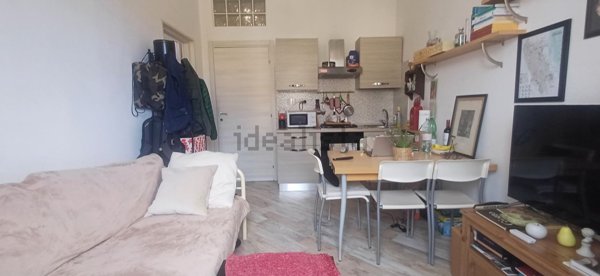 appartamento in vendita a Firenze in zona Gavinana