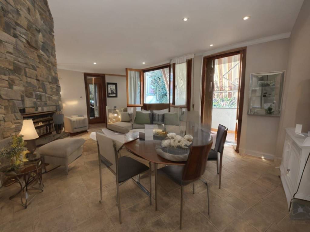 casa indipendente in vendita a Firenze in zona Isolotto