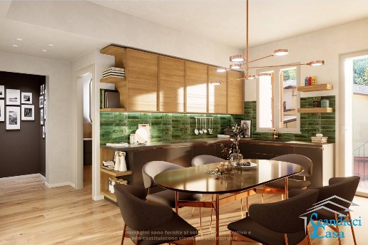 casa indipendente in vendita a Firenze in zona Isolotto