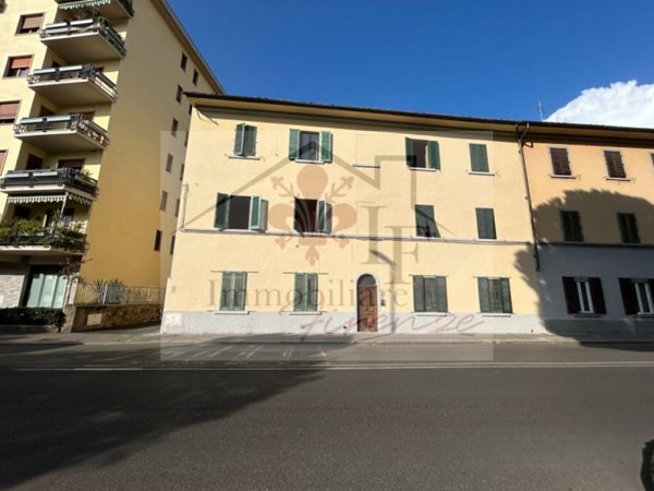 appartamento in vendita a Firenze in zona Centro Storico