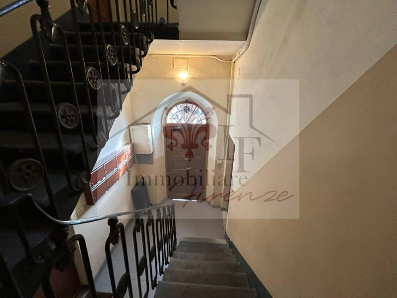 appartamento in vendita a Firenze in zona Novoli