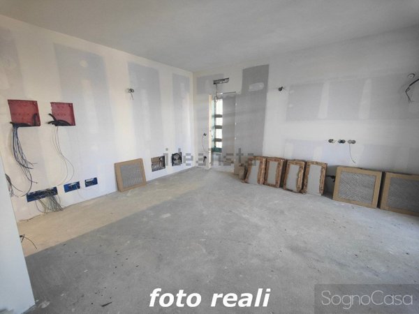 appartamento in vendita a Firenze in zona Brozzi