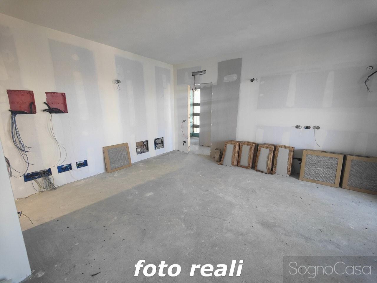 appartamento in vendita a Firenze in zona Brozzi