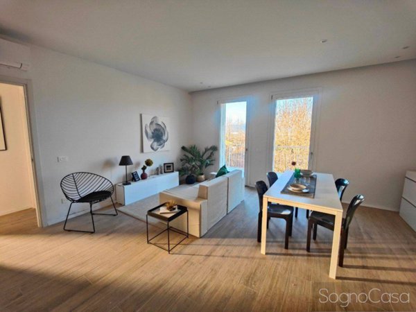 appartamento in vendita a Firenze in zona Brozzi