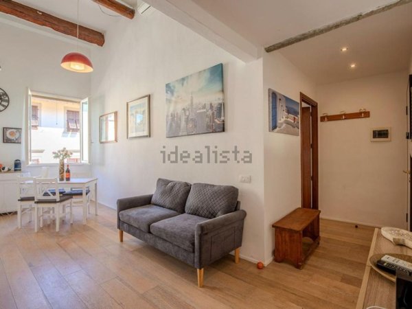 appartamento in vendita a Firenze in zona Centro Duomo