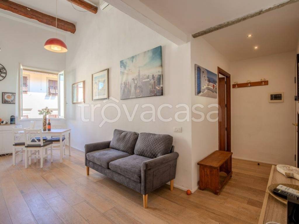 appartamento in vendita a Firenze in zona Centro Duomo