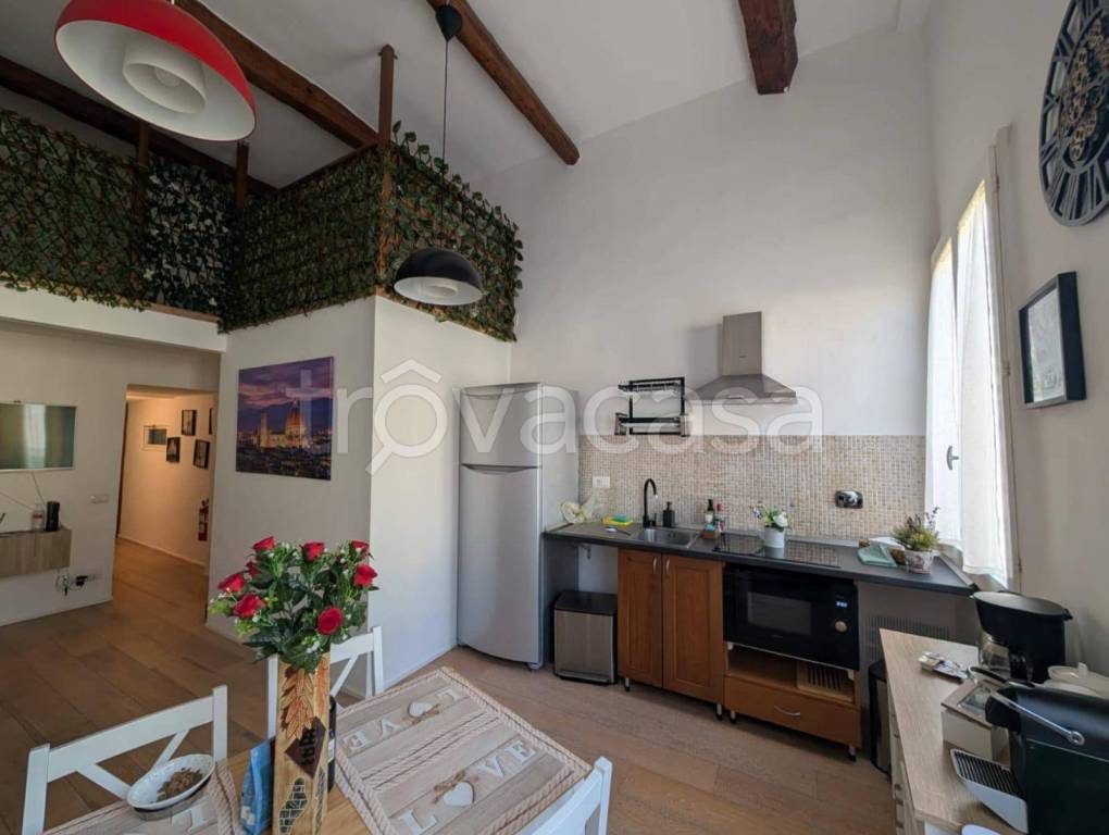 appartamento in vendita a Firenze in zona Centro Duomo