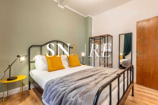 appartamento in vendita a Firenze in zona Centro Santa Croce