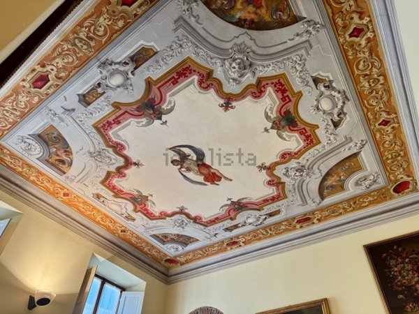 appartamento in vendita a Firenze in zona Centro Santa Croce