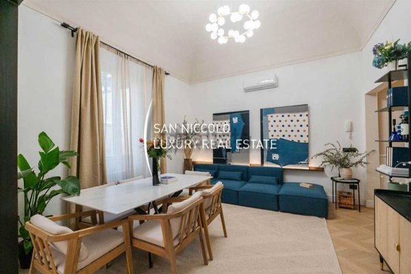 appartamento in vendita a Firenze