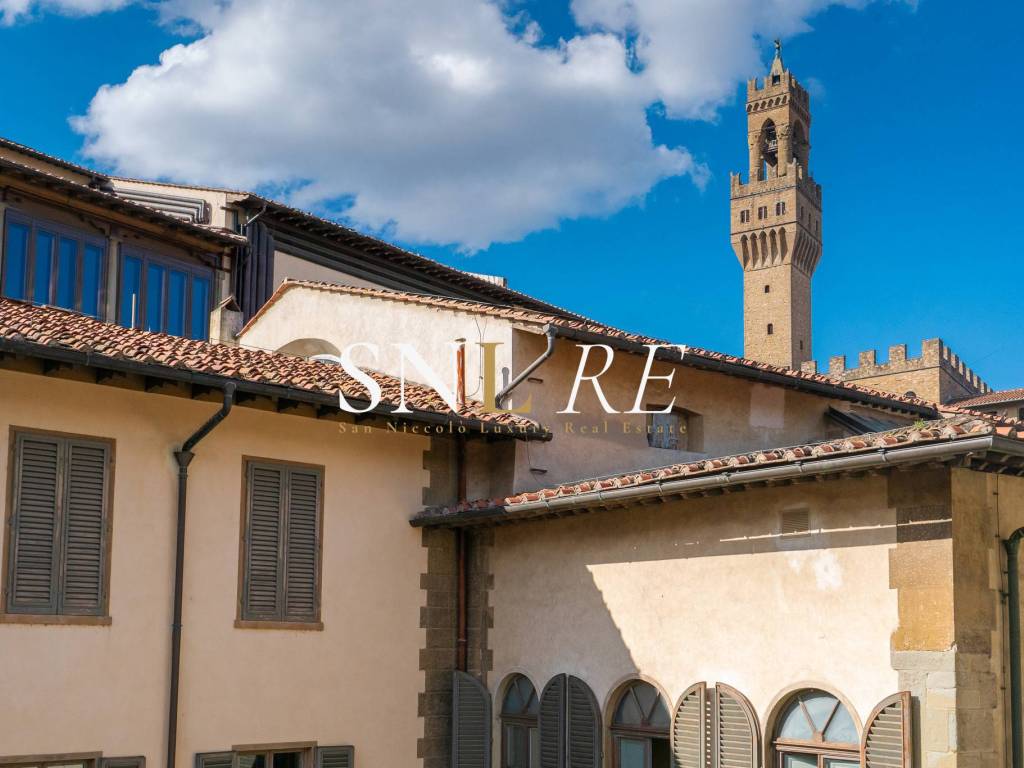 appartamento in vendita a Firenze in zona Centro Storico