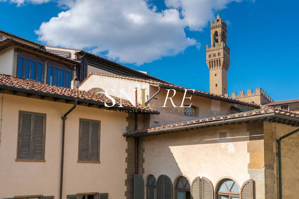 appartamento in vendita a Firenze in zona Centro Storico