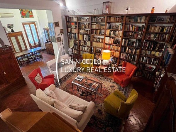 appartamento in vendita a Firenze