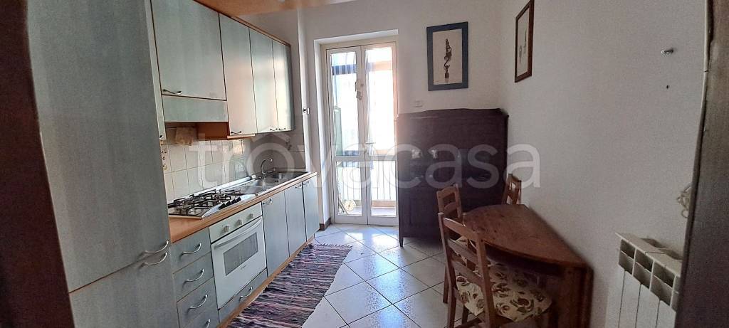 appartamento in vendita a Firenze in zona Careggi