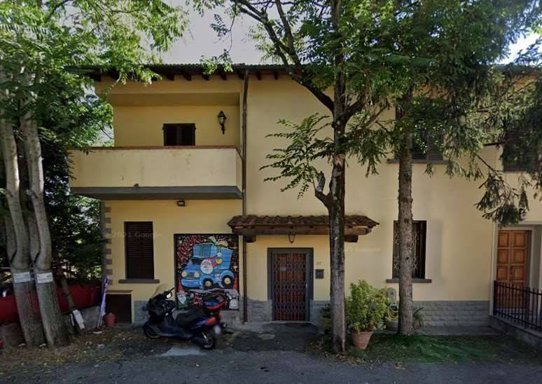 appartamento in vendita a Firenze in zona Mantignano